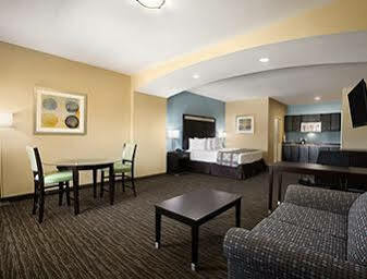 Days Inn Pearsall Eksteriør bilde